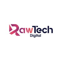 Rawtech Digital logo, Rawtech Digital contact details