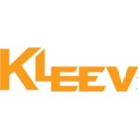 KLEEV logo, KLEEV contact details