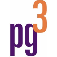 PG3 AG logo, PG3 AG contact details