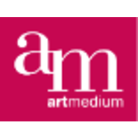 Art Medium logo, Art Medium contact details