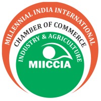 Millennial India International Chamber of Commerce Industry & Agriculture (MIICCIA) logo, Millennial India International Chamber of Commerce Industry & Agriculture (MIICCIA) contact details