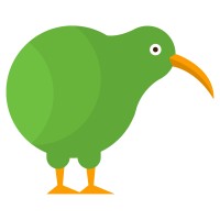 Kiwi logo, Kiwi contact details