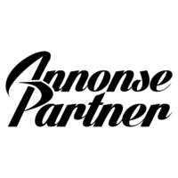 Annonsepartner logo, Annonsepartner contact details