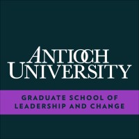 Graduate School of Leadership and Change | Antioch University logo, Graduate School of Leadership and Change | Antioch University contact details