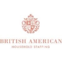 British American Household Staffing logo, British American Household Staffing contact details