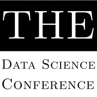 The Data Science Conference® logo, The Data Science Conference® contact details