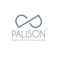 PALISON® logo, PALISON® contact details