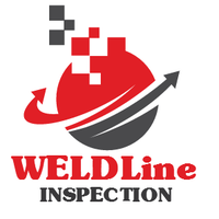 Weldline Inspection logo, Weldline Inspection contact details