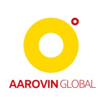 AAROVIN GLOBAL logo, AAROVIN GLOBAL contact details