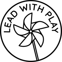 Lead With Play logo, Lead With Play contact details