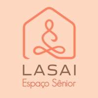 Lasai Espaço Sênior logo, Lasai Espaço Sênior contact details