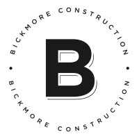 Bickmore Construction logo, Bickmore Construction contact details