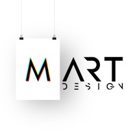 M-art Design LTD logo, M-art Design LTD contact details