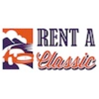 RentAClassic logo, RentAClassic contact details