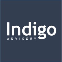 Indigo Advisory Group logo, Indigo Advisory Group contact details