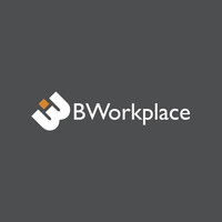 BWorkplace logo, BWorkplace contact details