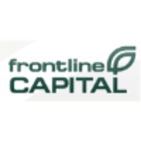 Frontline Capital logo, Frontline Capital contact details