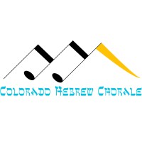 Colorado Hebrew Chorale logo, Colorado Hebrew Chorale contact details