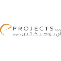 ePROJECTS LLC logo, ePROJECTS LLC contact details