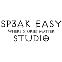 SP3AK EASY Studio logo, SP3AK EASY Studio contact details