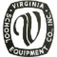 Virginia School Equipment Company logo, Virginia School Equipment Company contact details