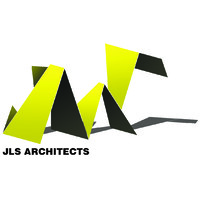 JLS Architects logo, JLS Architects contact details