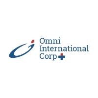 Omni International, Corp logo, Omni International, Corp contact details