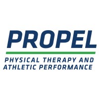 Propel Physical Therapy And Athletic Performance logo, Propel Physical Therapy And Athletic Performance contact details