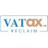 Vatax Reclaim Ltd logo, Vatax Reclaim Ltd contact details