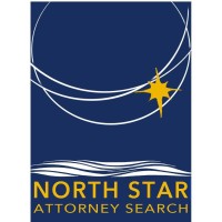 North Star Attorney Search logo, North Star Attorney Search contact details