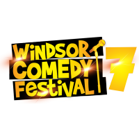 Windsor Comedy Festival logo, Windsor Comedy Festival contact details