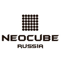 Neocube Russia logo, Neocube Russia contact details