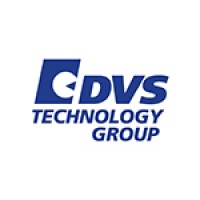 DVS TECHNOLOGY GROUP logo, DVS TECHNOLOGY GROUP contact details