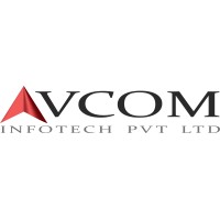 AVCOM Infotech Pvt Ltd logo, AVCOM Infotech Pvt Ltd contact details