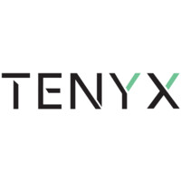 Tenyx logo, Tenyx contact details