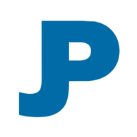 JP Software logo, JP Software contact details