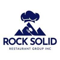 Rock Solid Restaurant Group Inc. logo, Rock Solid Restaurant Group Inc. contact details