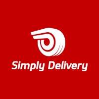 Simply Delivery logo, Simply Delivery contact details