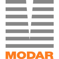 MODAR S.P.A. logo, MODAR S.P.A. contact details