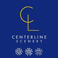 Centerline Scenery logo, Centerline Scenery contact details