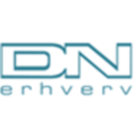 DN Erhverv A/S logo, DN Erhverv A/S contact details