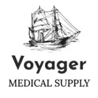 Voyager Medical Supply logo, Voyager Medical Supply contact details