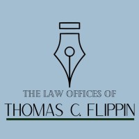 Law Offices of Thomas C. Flippin logo, Law Offices of Thomas C. Flippin contact details