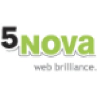 5Nova logo, 5Nova contact details