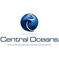 Central Oceans logo, Central Oceans contact details