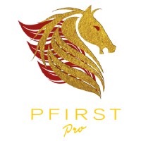 PFIRST PRO logo, PFIRST PRO contact details