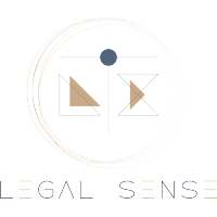 Legal Sense logo, Legal Sense contact details