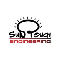 Sun Touch Engineering logo, Sun Touch Engineering contact details