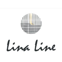 LINA LINE logo, LINA LINE contact details