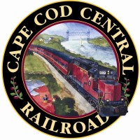 Cape Cod Central Railroad logo, Cape Cod Central Railroad contact details